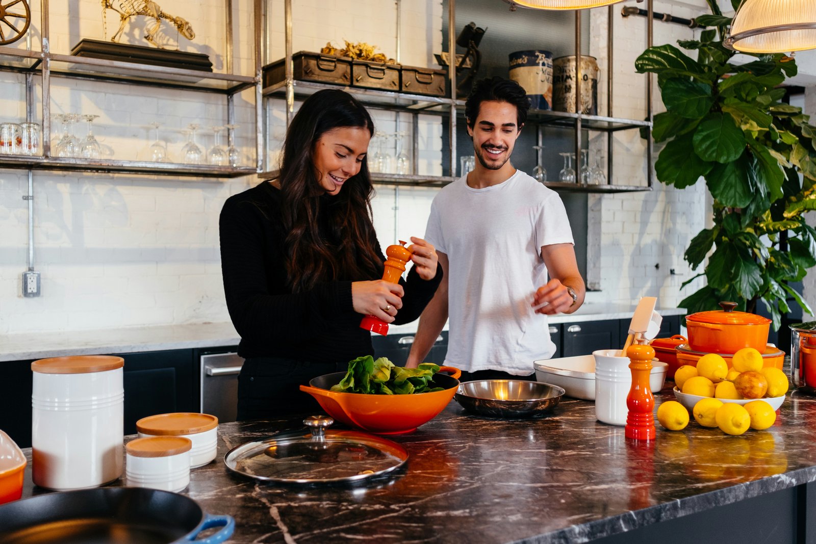 Kitchen Tools